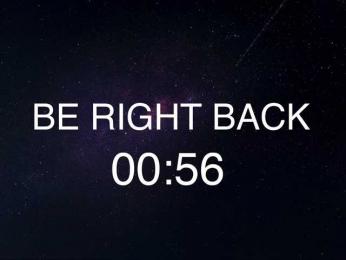 RocketGIRL webcam model stream image