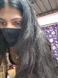 hottie_neha webcam model stream image