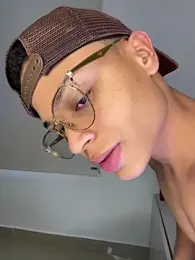 Bigdariza webcam stripchat model stream image