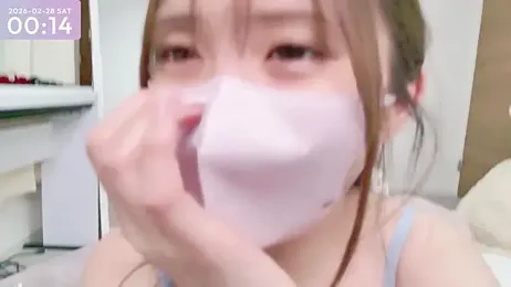 -SHINON- webcam model stream image