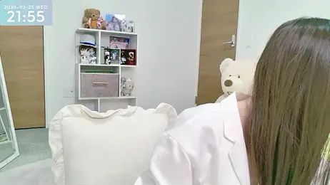 -SHINON- webcam model stream image