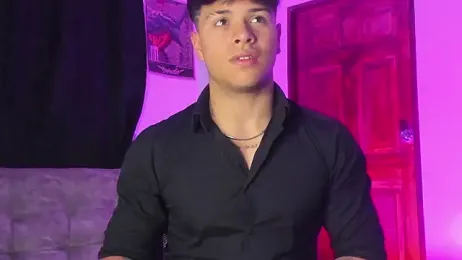 Dominic_Biker__ webcam stripchat model stream image