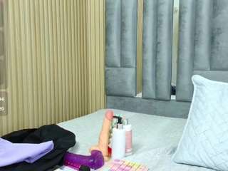 veronicaroose webcam model stream image