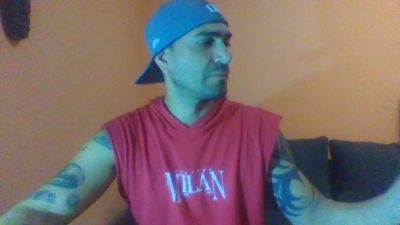 Romantigredelta webcam model stream image