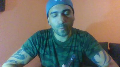 Romantigredelta webcam model stream image