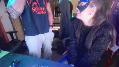 LittleMoon webcam model stream image