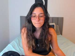 nataliepeterson webcam model stream image