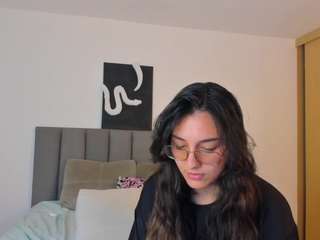 nataliepeterson webcam model stream image