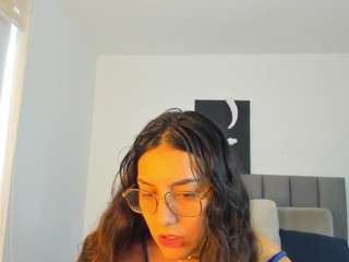 nataliepeterson webcam model stream image