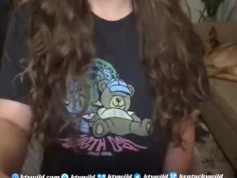 funcamkw webcam chaturbate model stream image