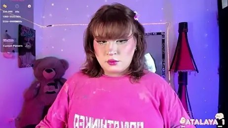 _atalaya_ webcam model stream image