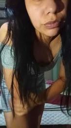 michellluxxo webcam model stream image