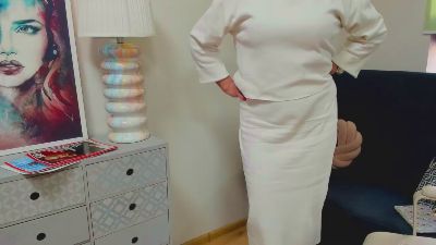 Luna_xFantasy webcam cam4 model stream image