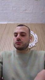 Viki84 webcam model stream image