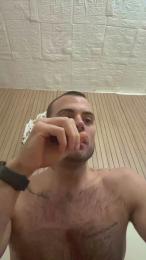 Viki84 webcam model stream image