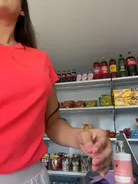 LittleDoll___ webcam stripchat model stream image