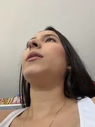 LittleDoll___ webcam model stream image