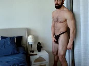 therealkingyoshi webcam chaturbate model stream image