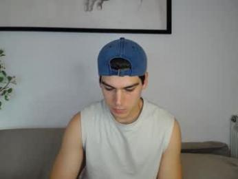 _aesthetic webcam model stream image