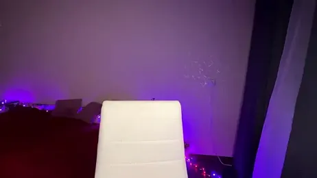 VibeVi webcam model stream image