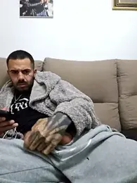 charlye_inkkkk webcam stripchat model stream image