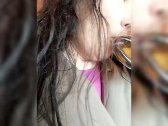 VictoriaPanther webcam model stream image