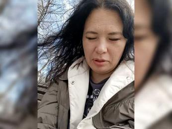 VictoriaPanther webcam model stream image