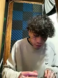 baby_young webcam model stream image