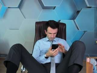 stevetiger webcam model stream image