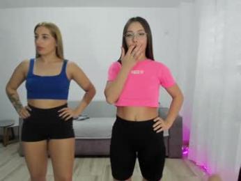 dirtygirls99 webcam chaturbate model stream image