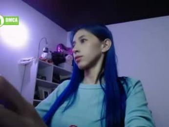 dakota_senju webcam chaturbate model stream image