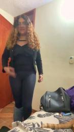 Luana363 webcam model stream image