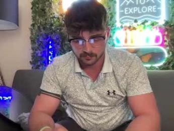 dohmerboyz webcam model stream image