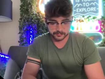 dohmerboyz webcam model stream image