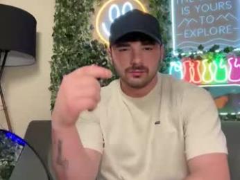 dohmerboyz webcam chaturbate model stream image