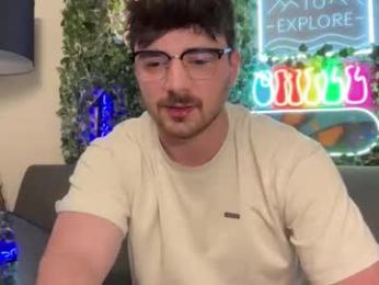 dohmerboyz webcam chaturbate model stream image