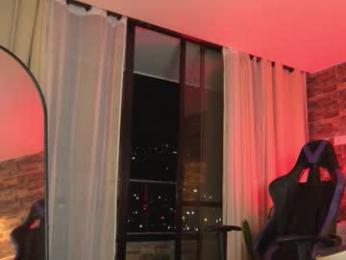 ashleyyfox_ webcam model stream image