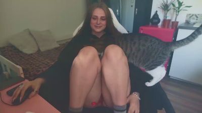 Ce_leste webcam model stream image