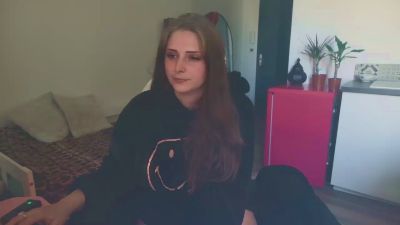 Ce_leste webcam model stream image