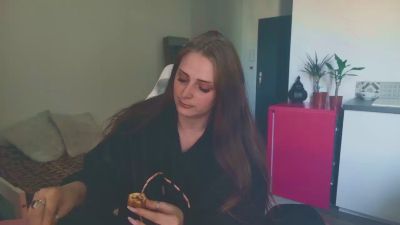 Ce_leste webcam model stream image