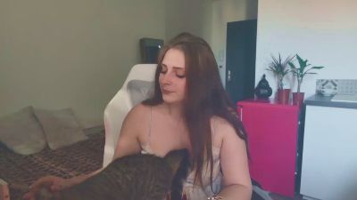 Ce_leste webcam model stream image