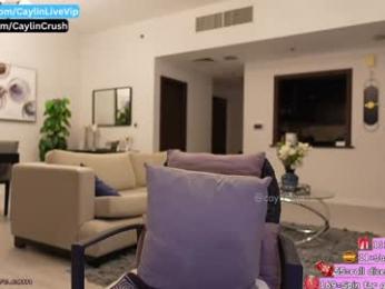 caylin webcam model stream image