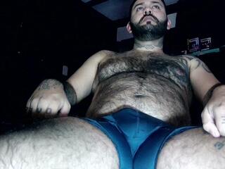 Adrian Velasco webcam flirt4free model stream image