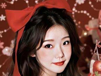 EsmeBrowm webcam model stream image