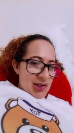 Lunadirty_ webcam cam4 model stream image