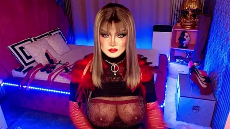 Domtrans4sub webcam model stream image