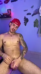 TOMAS_CONOR webcam model stream image