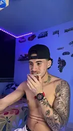 TOMAS_CONOR webcam model stream image