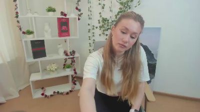 EmeldaDempsy webcam model stream image