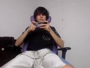 alex_connorr webcam model stream image